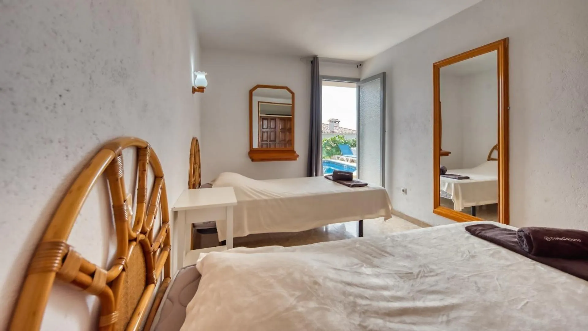 Nyaraló Costacabana - Villa Janet Lloret de Mar