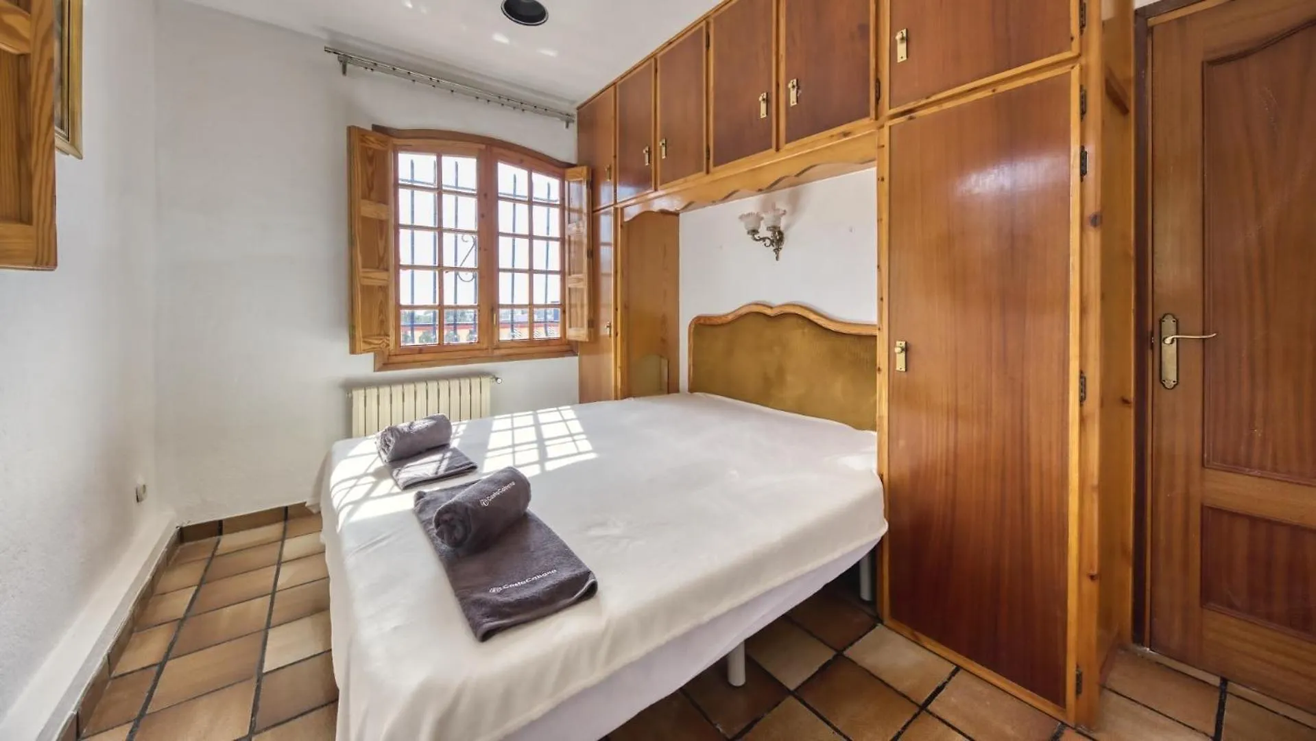 Holiday home Costacabana - Villa Janet Lloret de Mar