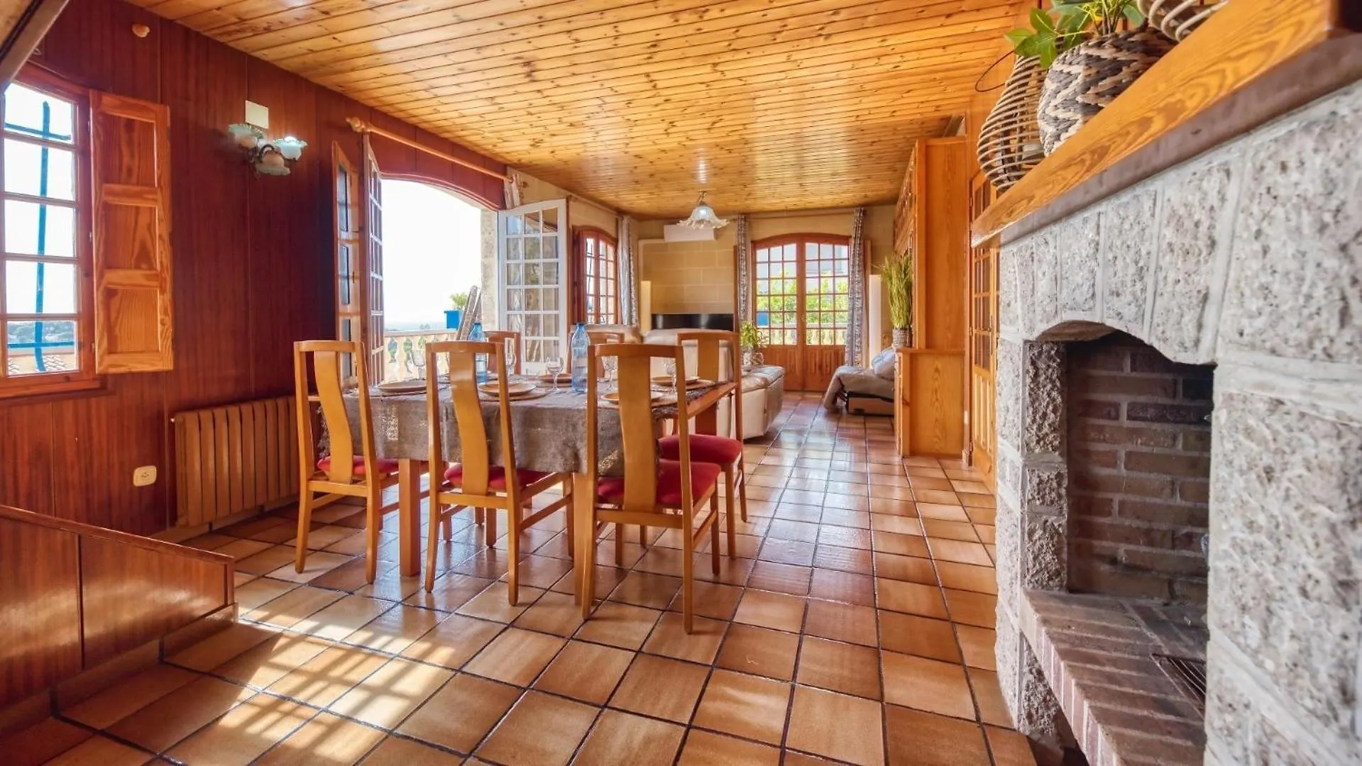 Costacabana - Villa Janet Lloret de Mar Holiday home